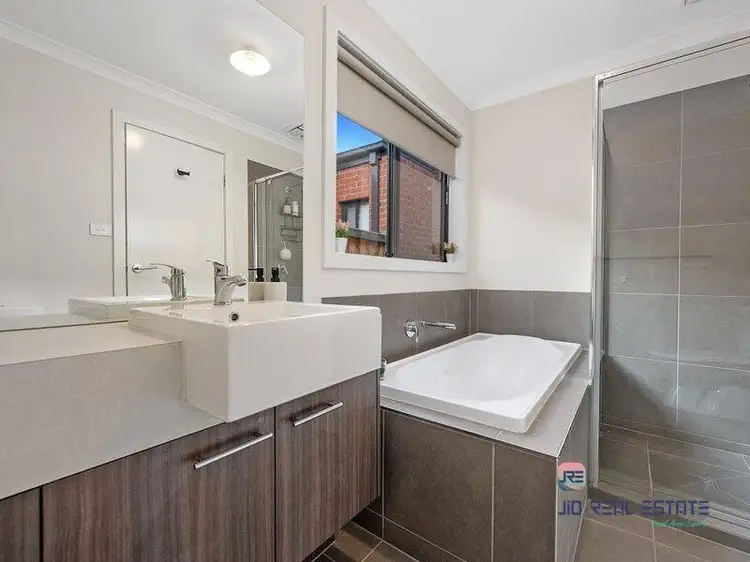 Fourth view of Homely house listing, 9 Dickens Street, Strathtulloh VIC 3338