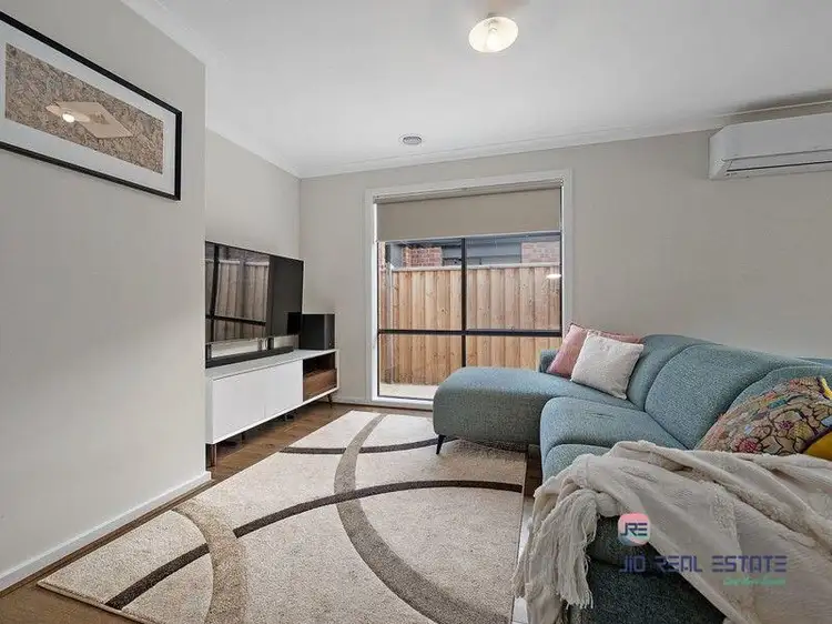 Fifth view of Homely house listing, 9 Dickens Street, Strathtulloh VIC 3338