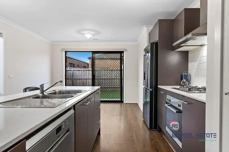Sixth view of Homely house listing, 9 Dickens Street, Strathtulloh VIC 3338