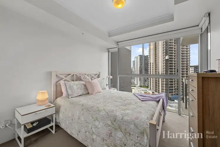 Sixth view of Homely apartment listing, 1406/45 Boundary Street, South Brisbane QLD 4101