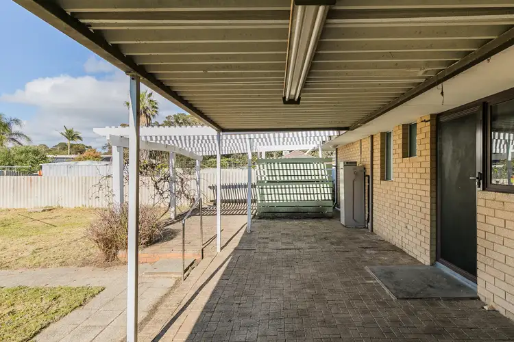Fifth view of Homely house listing, 6 Greenwood Court, Kelmscott WA 6111