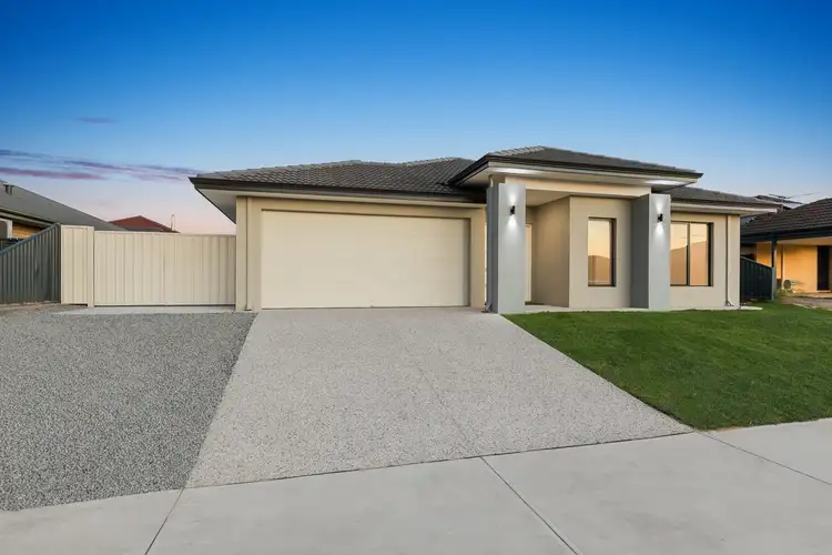 19 Portwine Avenue, Byford WA 6122
