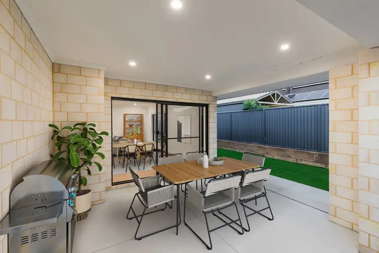 Fourth view of Homely house listing, 19 Portwine Avenue, Byford WA 6122