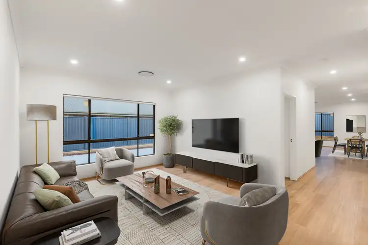 Sixth view of Homely house listing, 19 Portwine Avenue, Byford WA 6122