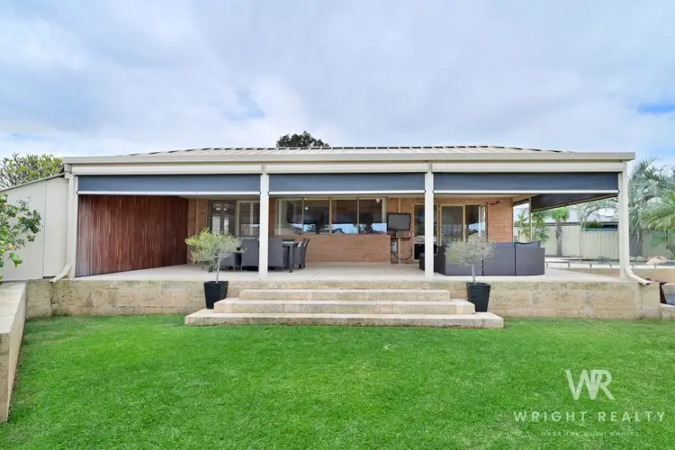 Third view of Homely house listing, 6 Comstock Way, Woodvale WA 6026