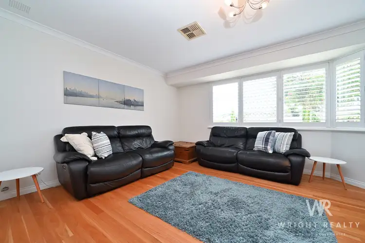 Fifth view of Homely house listing, 6 Comstock Way, Woodvale WA 6026