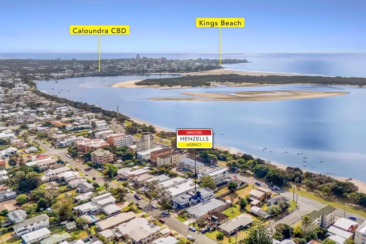 Third view of Homely unit listing, 2/41 Taylor Avenue, Golden Beach QLD 4551