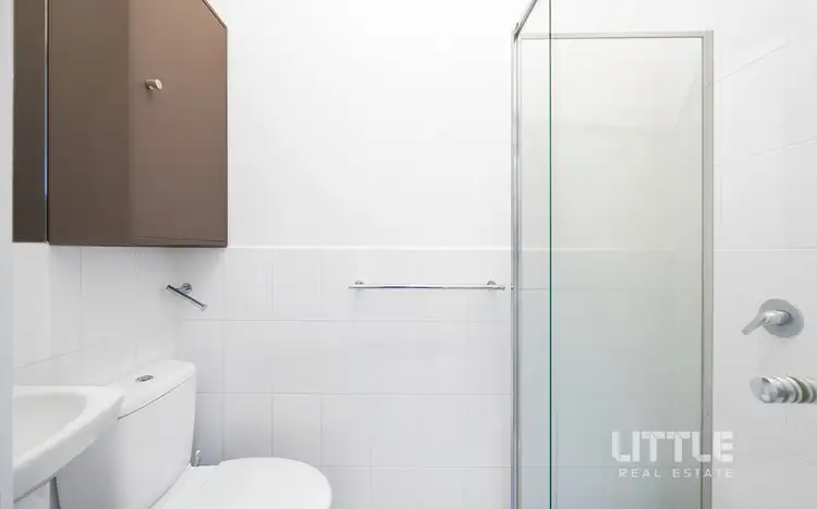 Fourth view of Homely studio listing, 109/58 LA TROBE STREET, Melbourne VIC 3000