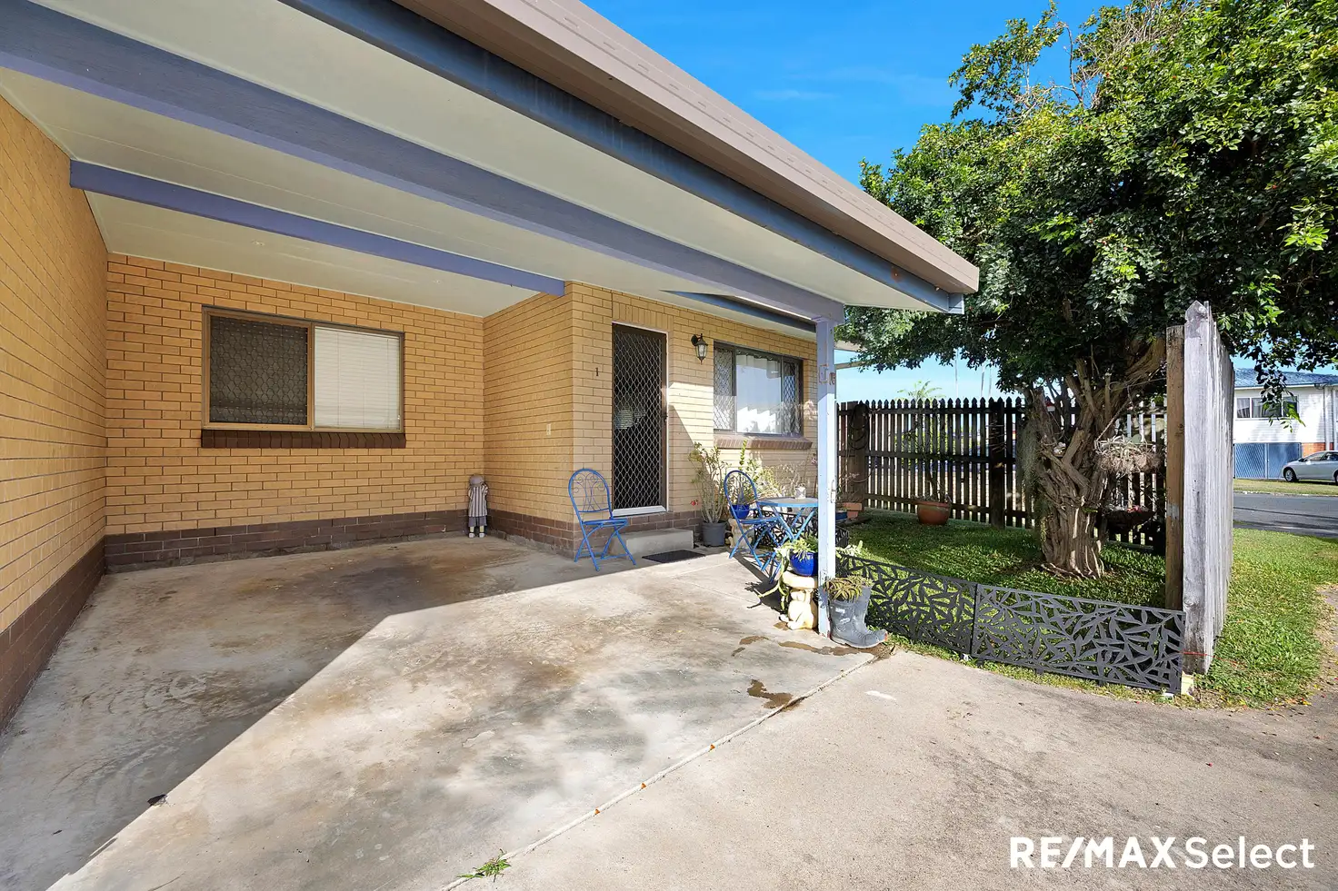 Main view of Homely house listing, 1/9 Stevenson Street, South Mackay QLD 4740
