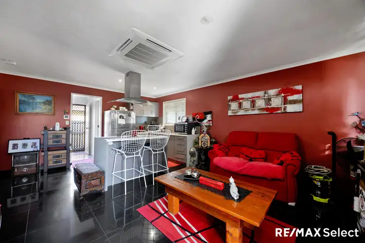 Second view of Homely house listing, 1/9 Stevenson Street, South Mackay QLD 4740