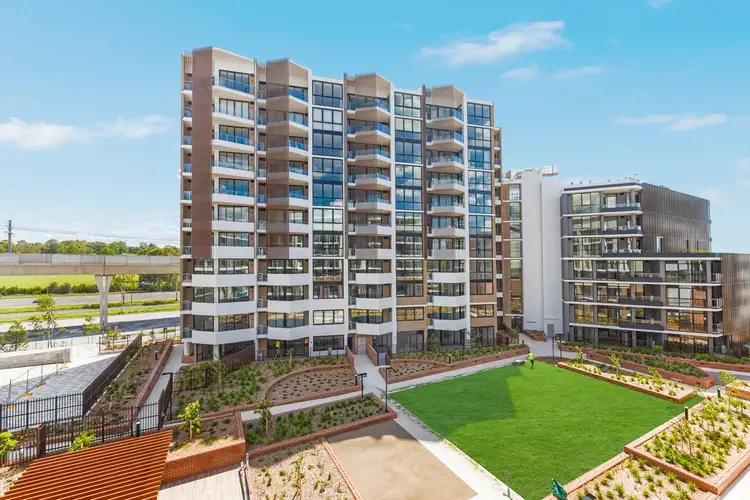 410/32 Civic Way, Rouse Hill NSW 2155