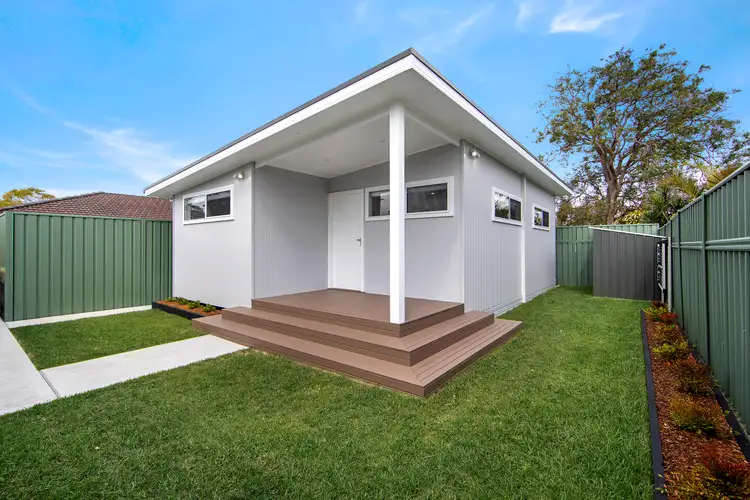 Main view of Homely house listing, 9a Shepard Street, Umina Beach NSW 2257