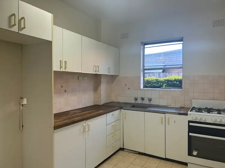Main view of Homely unit listing, 1/23 Hanks Street, Ashfield NSW 2131