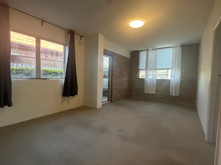 Second view of Homely unit listing, 1/23 Hanks Street, Ashfield NSW 2131