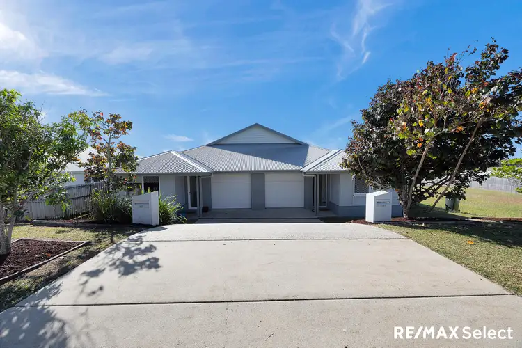 Main view of Homely house listing, 2/23 Eales Road, Rural View QLD 4740