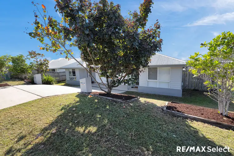 Second view of Homely house listing, 2/23 Eales Road, Rural View QLD 4740