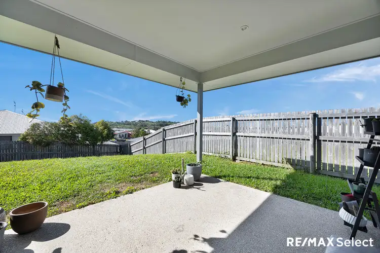 Third view of Homely house listing, 2/23 Eales Road, Rural View QLD 4740
