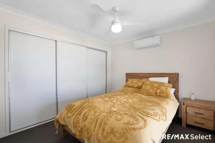 Fifth view of Homely house listing, 2/23 Eales Road, Rural View QLD 4740