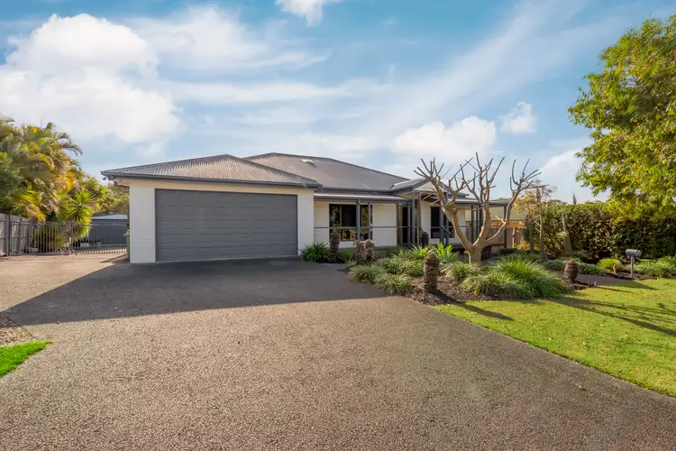 83 Karall Street, Ormeau QLD 4208