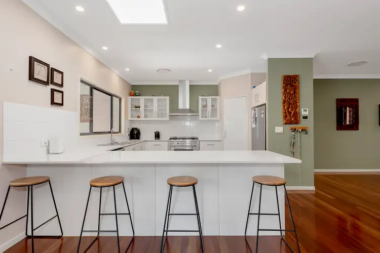 Second view of Homely house listing, 83 Karall Street, Ormeau QLD 4208