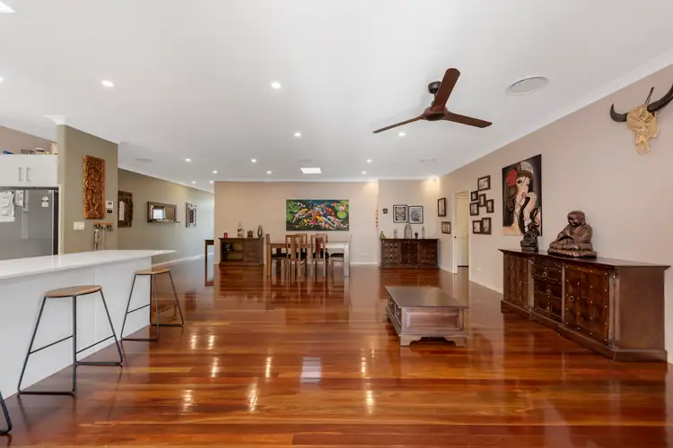 Third view of Homely house listing, 83 Karall Street, Ormeau QLD 4208