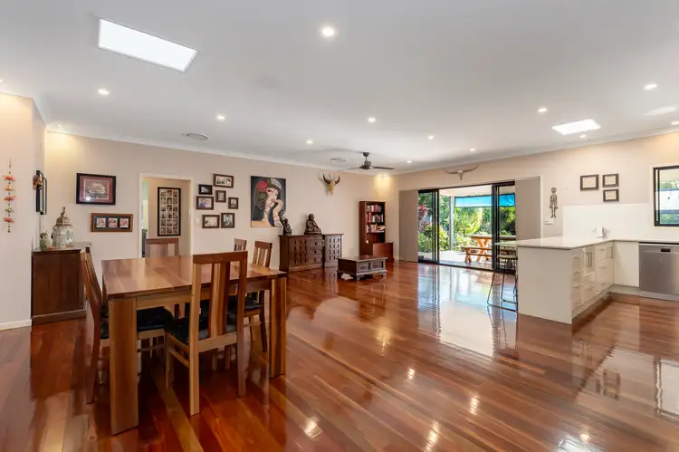 Fourth view of Homely house listing, 83 Karall Street, Ormeau QLD 4208
