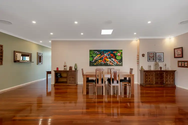 Fifth view of Homely house listing, 83 Karall Street, Ormeau QLD 4208