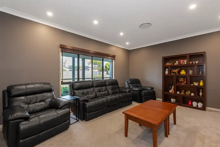 Sixth view of Homely house listing, 83 Karall Street, Ormeau QLD 4208
