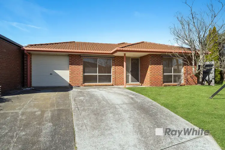 Main view of Homely house listing, 6 William Clarke Wynd, Narre Warren South VIC 3805