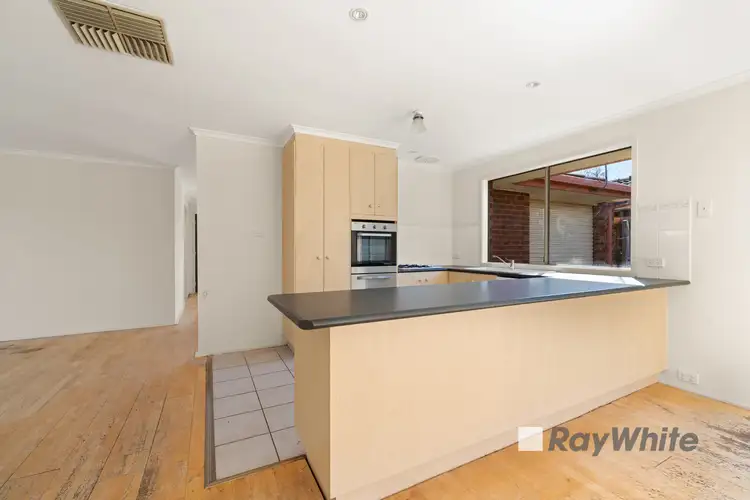 Second view of Homely house listing, 6 William Clarke Wynd, Narre Warren South VIC 3805