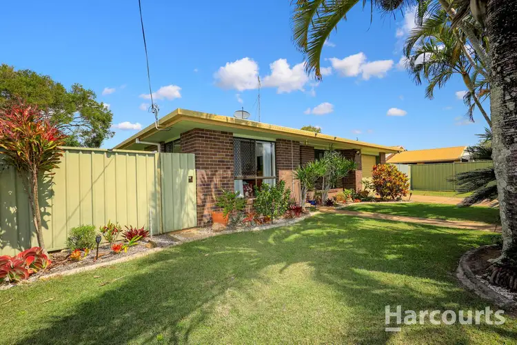 38 CORTES DR, Thabeban QLD 4670
