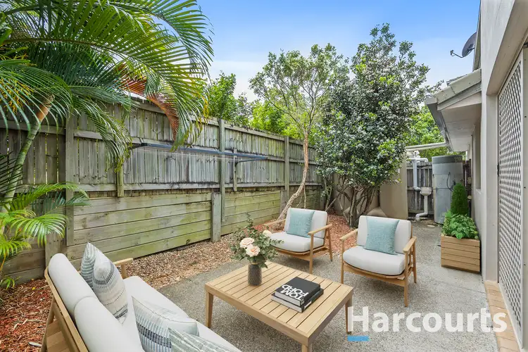 Fifth view of Homely townhouse listing, 52/19 Kathleen Street, Richlands QLD 4077