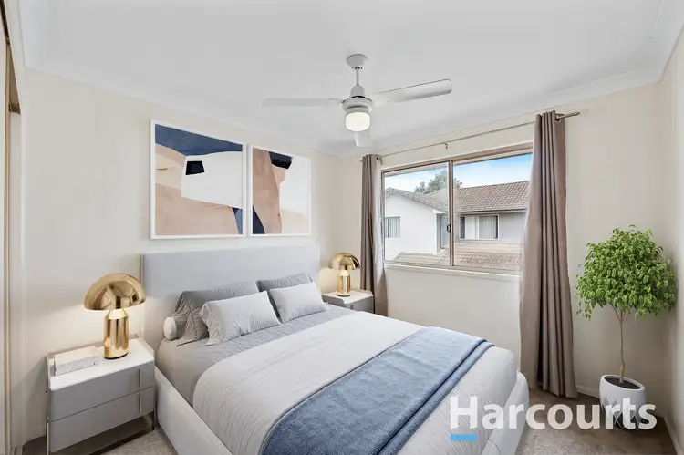 Sixth view of Homely townhouse listing, 52/19 Kathleen Street, Richlands QLD 4077