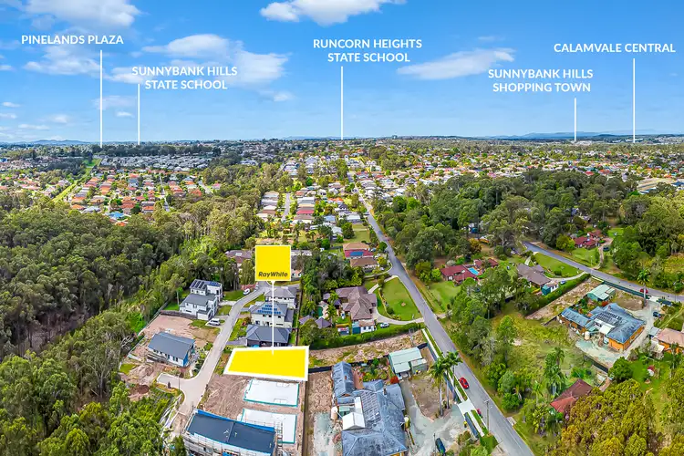 Fourth view of Homely land listing, 10 Tracey Street, Algester QLD 4115