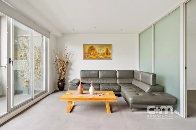 205/76 Keilor Road, Essendon North VIC 3041