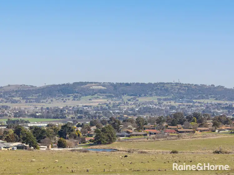 Second view of Homely land listing, Stage 2 Pretty Heights Estate, Kelso NSW 2795