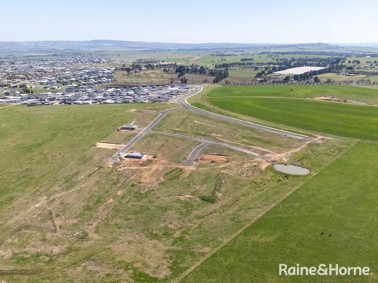 Third view of Homely land listing, Stage 2 Pretty Heights Estate, Kelso NSW 2795