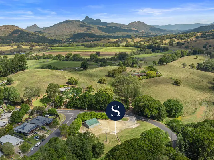 34 Sovereign Way, Murwillumbah NSW 2484