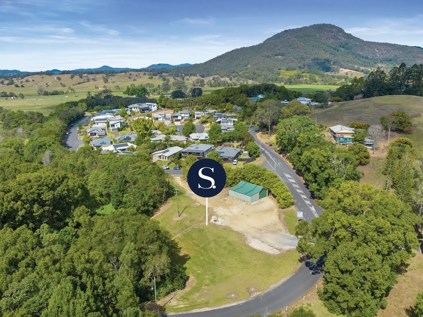 Main view of Homely land listing, 34 Sovereign Way, Murwillumbah NSW 2484