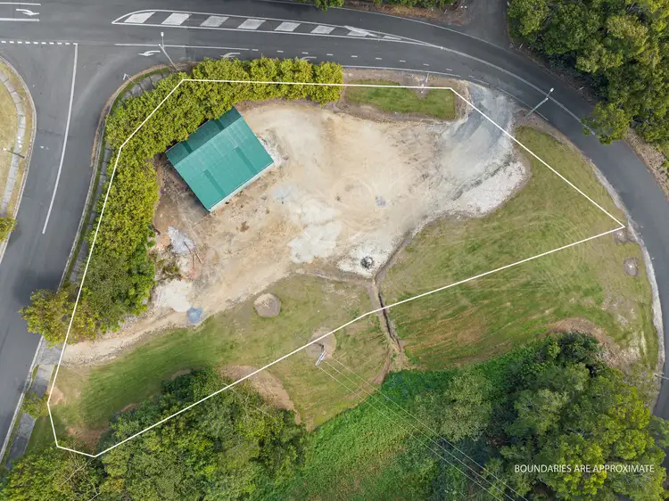 Second view of Homely land listing, 34 Sovereign Way, Murwillumbah NSW 2484