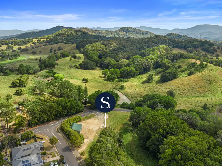 Third view of Homely land listing, 34 Sovereign Way, Murwillumbah NSW 2484