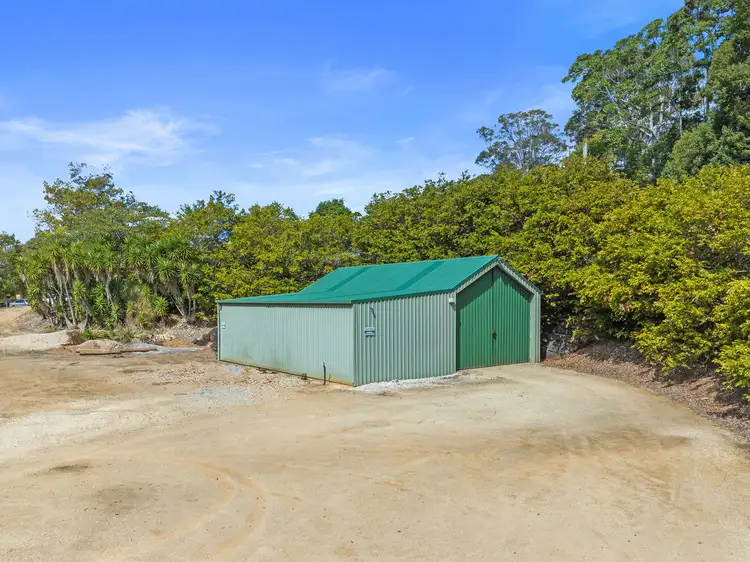 Fifth view of Homely land listing, 34 Sovereign Way, Murwillumbah NSW 2484