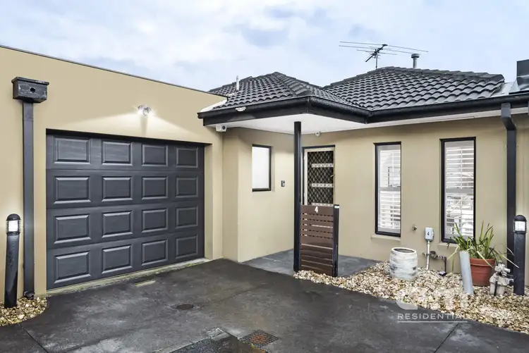 4/135 Glenroy Road, Glenroy VIC 3046