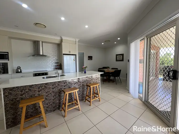 Second view of Homely house listing, 67 The Heights, Tamworth NSW 2340