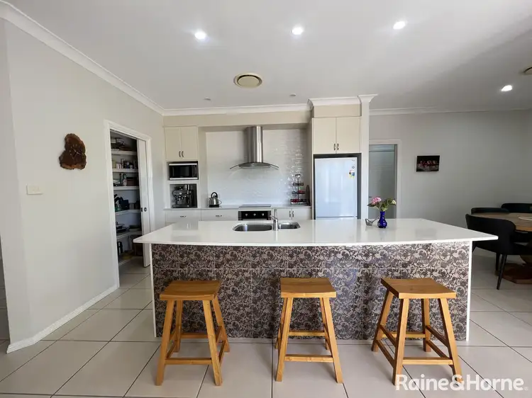 Third view of Homely house listing, 67 The Heights, Tamworth NSW 2340
