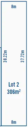 Lot 2 19 Ochilltree Way