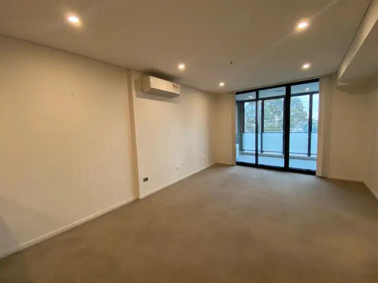 Second view of Homely apartment listing, B506/118 Princes Highway, Arncliffe NSW 2205