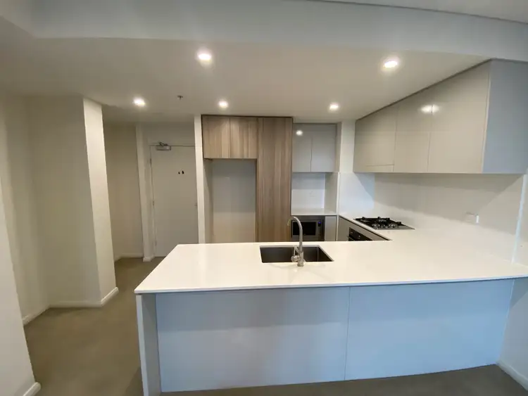 Third view of Homely apartment listing, B506/118 Princes Highway, Arncliffe NSW 2205