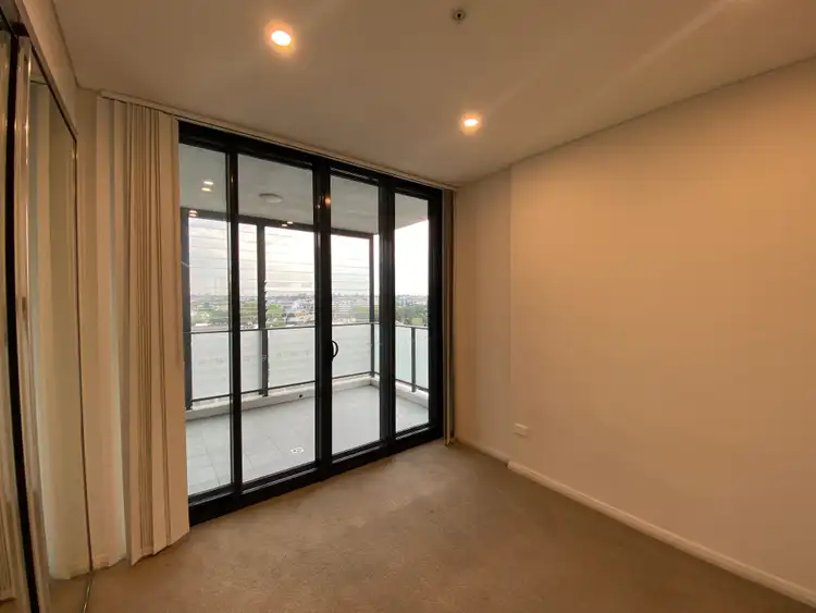 Fifth view of Homely apartment listing, B506/118 Princes Highway, Arncliffe NSW 2205