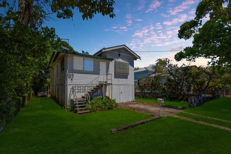 Main view of Homely house listing, 17 Edgar Street, Bungalow QLD 4870